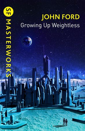 Growing Up Weightless (ebok) av Ukjent