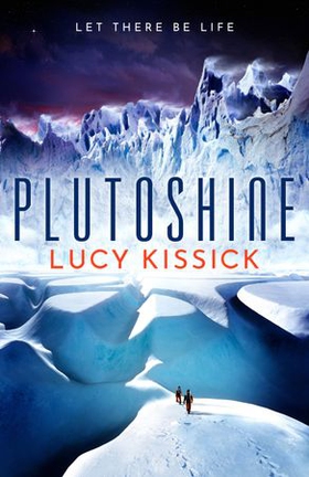 Plutoshine - Shortlisted for the 2023 Arthur C. Clarke Award (ebok) av Ukjent