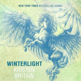 Winterlight - Book Seven (lydbok) av Kristen Britain