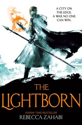 The Lightborn (ebok) av Ukjent