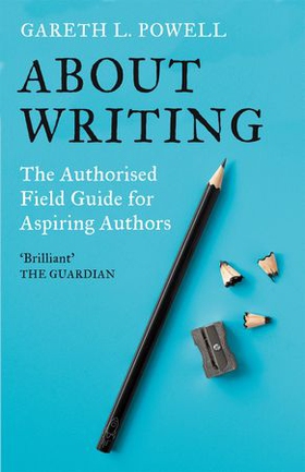 About Writing (ebok) av Gareth L. Powell