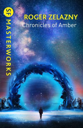 The Chronicles of Amber (ebok) av Roger Zelazny