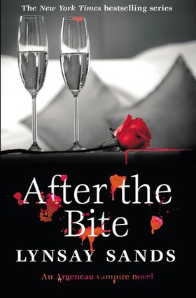After the Bite - Book Thirty-Five (ebok) av Lynsay Sands