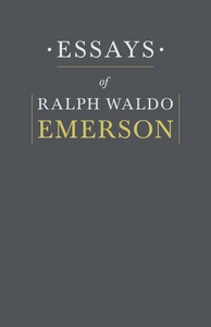 Essays By Ralph Waldo Emerson (e-bok) av Ralph