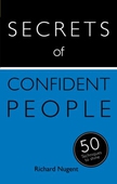 Secrets of Confident People
