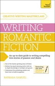 Masterclass: Writing Romantic Fiction