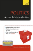 Politics: A Complete Introduction: Teach Yourself