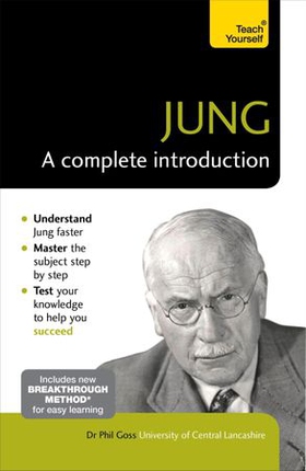 Jung: A Complete Introduction: Teach Yourself (ebok) av Phil Goss