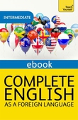 Complete English as a Foreign Language Revised: Teach Yourself eBook ePub