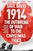 1914: The Outbreak of War to the Christmas Truce
