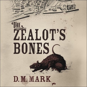 The Zealot's Bones