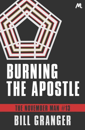 Burning the Apostle