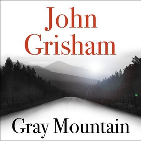 Gray Mountain