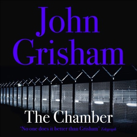 The Chamber (lydbok) av John Grisham