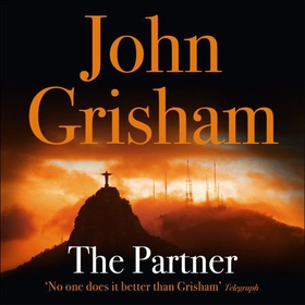 The Partner (lydbok) av John Grisham