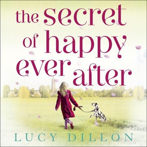 The Secret of Happy Ever After (lydbok) av Lu