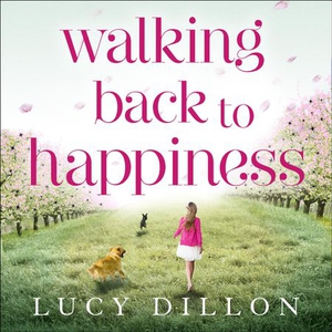 Walking Back To Happiness (lydbok) av Lucy Di
