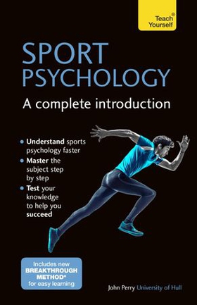 Sport Psychology: A Complete Introduction (ebok) av John Perry