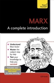 Marx: A Complete Introduction: Teach Yourself