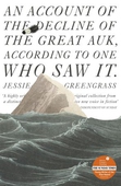 An Account of the Decline of the Great Auk, According to One Who Saw It