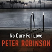 No Cure For Love