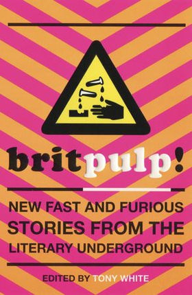 britpulp! (ebok) av Anthony Langdon White