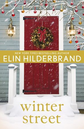 Winter Street (ebok) av Elin Hilderbrand