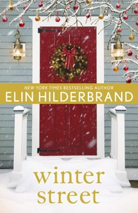 Winter Street (ebok) av Elin Hilderbrand