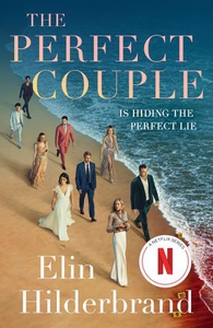 The Perfect Couple (ebok) av Elin Hilderbrand