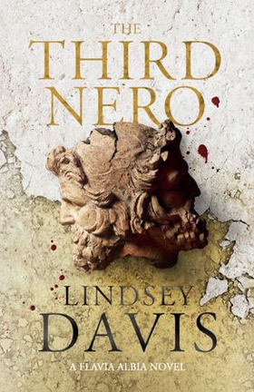 The Third Nero (ebok) av Lindsey Davis