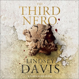 The Third Nero (lydbok) av Lindsey Davis