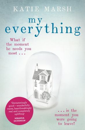 My Everything: the uplifting #1 bestseller (ebok) av Katie Marsh