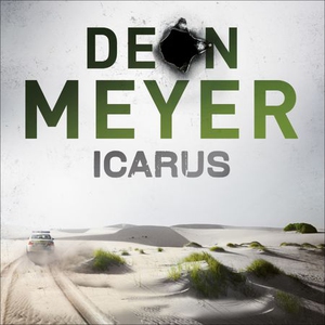 Icarus (lydbok) av Deon Meyer, Ukjent