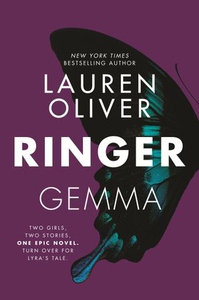 Ringer (ebok) av Lauren Oliver