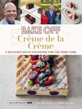 Crème de la Crème (ebok) av Martin Chiffers