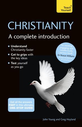 Christianity: A Complete Introduction: Teach Yourself (ebok) av Ukjent