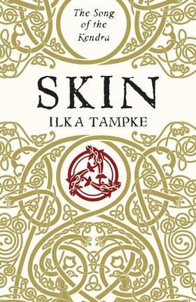 Skin (ebok) av Ilka Tampke
