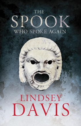The Spook Who Spoke Again - A Short Story by Lindsey Davis (Falco: The New Generation) (ebok) av Lindsey Davis