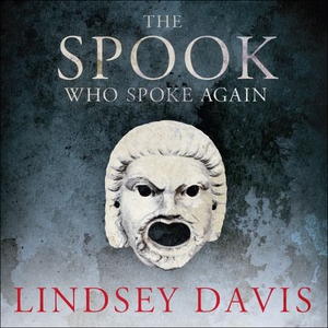 The Spook Who Spoke Again (lydbok) av Lindsey