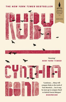 Ruby - Shortlisted for the Baileys Women's Prize for Fiction 2016 (ebok) av Cynthia Bond
