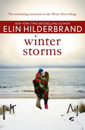 Winter Storms (ebok) av Elin Hilderbrand