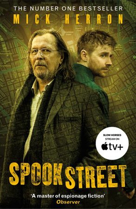 Spook Street