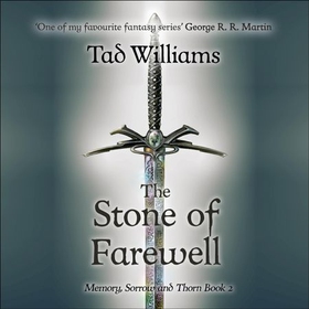 Stone of Farewell