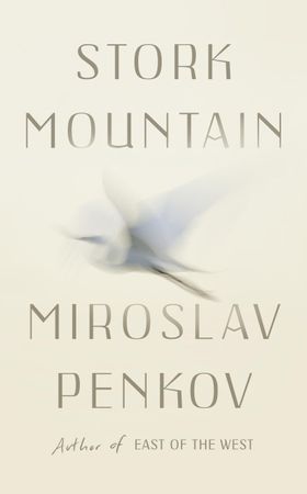 Stork Mountain (ebok) av Miroslav Penkov