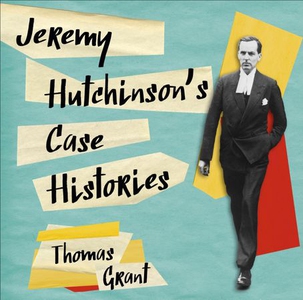 Jeremy Hutchinson's Case Histories (lydbok) a