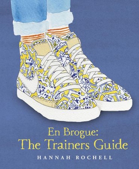 En Brogue: The Trainers Guide (ebok) av Hannah Rochell