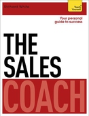 The Sales Coach: Teach Yourself