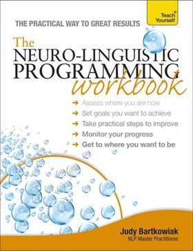 The NLP Workbook: Teach Yourself (ebok) av Judy Bartkowiak
