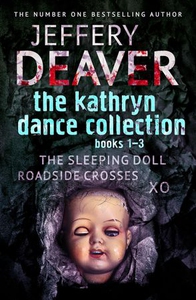 The Kathryn Dance Collection 1-3 (ebok) av Je