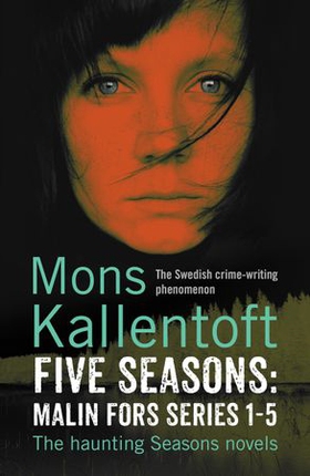 Five Seasons: Malin Fors series 1-5 (ebok) av